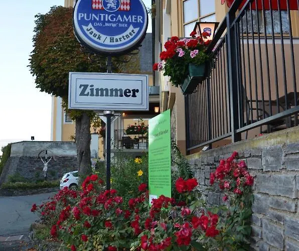 Jauk-hartner 2* Sankt Johann im Saggautal