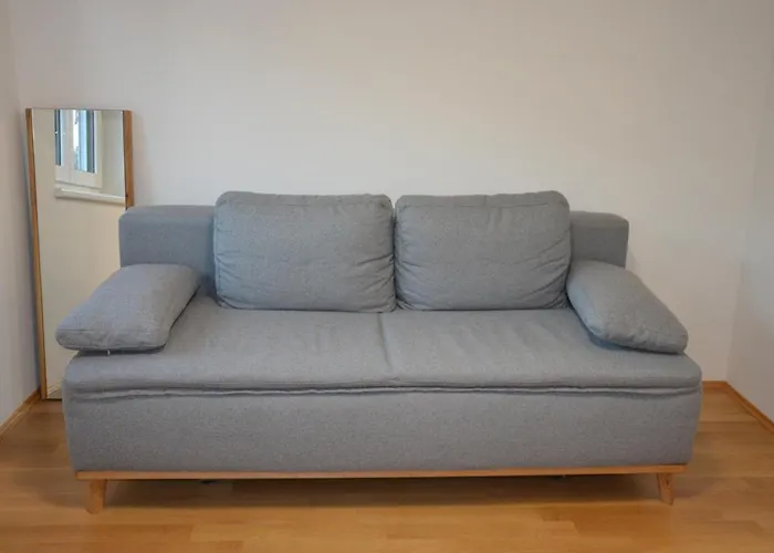 فندق Jauk-hartner Sankt Johann im Saggautal