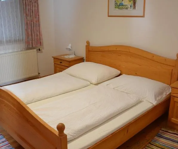 فندق Jauk-hartner