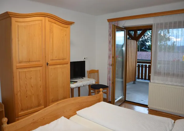 فندق Jauk-hartner Sankt Johann im Saggautal